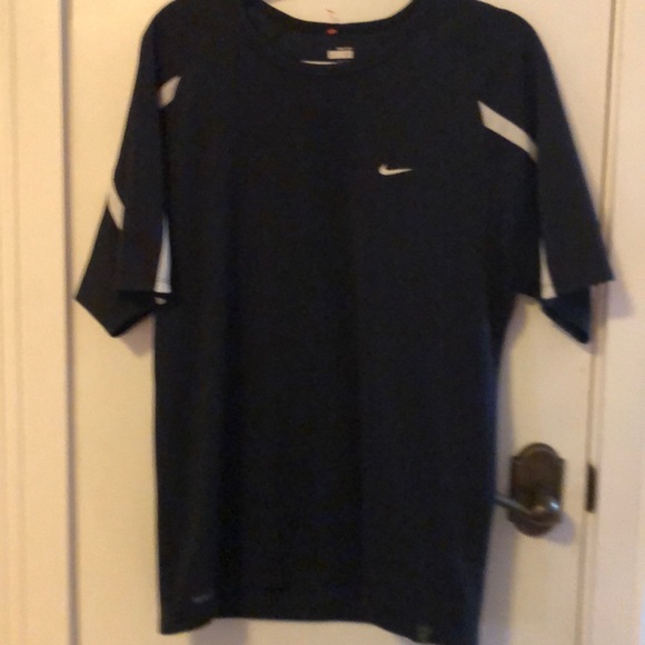 Nike Other - Nike Fit Dry size Med. tee shirt